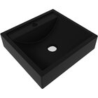 Kit Gabinete Balcão E Espelheira De Banheiro Marina Mármore L