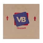 Kit Gabinete Curvo com Cuba Embutida e Espelho 40cm Branco Oca VB Cristais