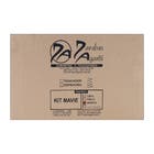 Kit Gabinete para Banheiro com Cuba e Espelho 40X60X37cm Branco Darabas Agardi