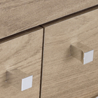 Kit Gabinete para Banheiro 55x62,5x30cm Berlin Sirius Cerocha