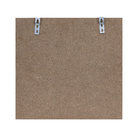 Kit Gabinete para Banheiro com Cuba e Espelho 40cm Berlin e Preto Capella Cerocha