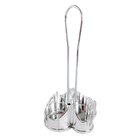 Kit Galheteiro Com 4 Peças