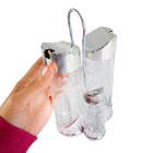 Kit Galheteiro Com 4 Peças