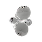 Kit Galheteiro Com 4 Peças