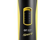 Kit Gama Gcs547 Sport Máquina De Corte + Máquina De Acabamento