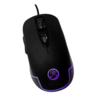 Kit Gamer 4x1 Teclado Mouse  Headset E Mouse Pad Warrior Blue