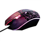 Kit Gamer Elg Force 4 Em 1