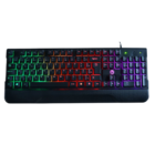 Kit Gamer Teclado Mouse E Headset Brazilpc