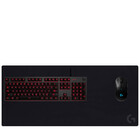 Kit Gamer Teclado, Mouse E Mousepad Logitech G Pro X, G413,g8