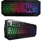 Kit Gamer Teclado Mouse Mouse Pad E Headset Gt-c1 Lehmox