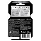 Kit Ganchos Polietileno Adesivo Branco Scotch