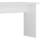 Kit Gaveteiro 3 Gavetas E Escrivaninha Escritorio Hec