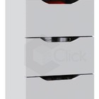 Kit Gaveteiro Organizador Closet