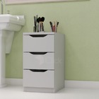 Kit Gaveteiro Organizador Closet