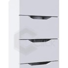 Kit Gaveteiro Para Decoração Closet