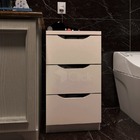 Kit Gaveteiro Para Home Office Mostruário