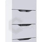 Kit Gaveteiro Para Quarto Multiuso