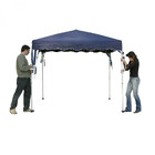 Kit Gazebo Tenda Branca Praia/campo Base E Topo 3x3 Altura 2,