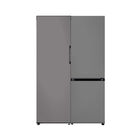 Kit Geladeira Bespoke Duplex Inverse 328l E Freezer 1 Porta 3