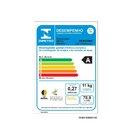 Kit Geladeira Evolution Rt38 Inverter Duplex 385l (bivolt) E