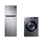 Kit Geladeira Evolution Rt38 Inverter Duplex 385l Bivolt E La