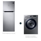 Kit Geladeira Evolution Rt38 Inverter Duplex 385l Bivolt E La