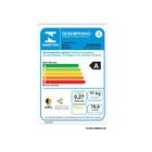 Kit Geladeira French Door 4 Portas 575l Inox (127v) E Lava E