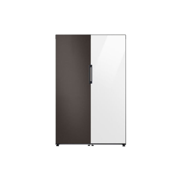 Kit Geladeira Ou Freezer Samsung Bespoke 1 Porta 315l Cada 11