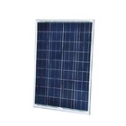 Kit Gerador De Energia Solar Off Grid 60wp 220