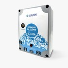 Kit Gerador de Ozônio com Venturi para Piscina e Spa 10.000L 220V Sibrape