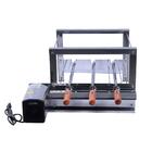 Kit Giratório 3/42 Plus 40cm 3 Espetos