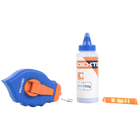 Kit Giz de Linha 3 Peças Dexter