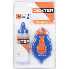 Kit Giz de Linha 3 Peças Dexter