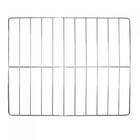 Kit Grade Cromada Para Forno De Bancada Smart60s - 5 Pecas