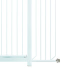 Kit Grade De Proteção Para Porta Tubline Plus C/ Extensores B