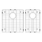 Kit Grades Protetoras Para Cuba Arell Sa205