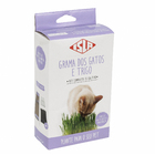 Kit Grama dos Gatos e Trigo Isla