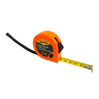 Kit Grampeador Com Grampo + Trena - Sparta