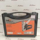 Kit Grampeador Tapeceiro 3 Em 1 Bestfer