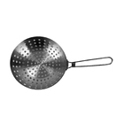 Kit Grelhados E Legumes Broiler - 7 Itens Em Aço Inoxidável