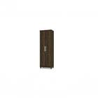 Kit Guarda Roupa 4pts Multiuso E Cômoda Sirius Belmont