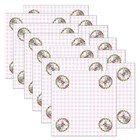 Kit Guardanapo Páscoa - 12 Peças