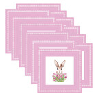 Kit Guardanapo Páscoa - 12 Peças