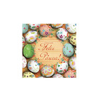 Kit Guardanapo Páscoa - 1 Peça