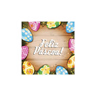 Kit Guardanapo Páscoa - 1 Peça