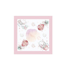 Kit Guardanapo Páscoa - 1 Peça