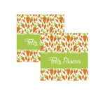 Kit Guardanapo Páscoa - 2 Peças