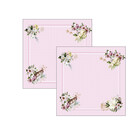 Kit Guardanapo Páscoa - 2 Peças