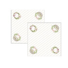 Kit Guardanapo Páscoa - 2 Peças