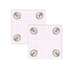 Kit Guardanapo Páscoa - 2 Peças